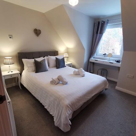 Number 27 Apartment Ullapool Luaran gambar